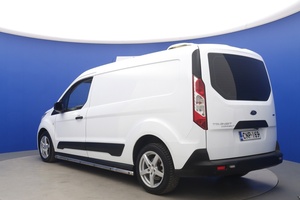 Ford Transit Connect 240 1,5 TDCi 120 hv M6 Trend L2 - 2,99% korko jopa 100000 saakka! Voimassa 31.10. saakka! - , vm. 2019, 199 tkm (3 / 23)