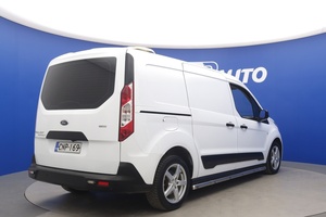 Ford Transit Connect 240 1,5 TDCi 120 hv M6 Trend L2 - 2,99% korko jopa 100000 saakka! Voimassa 31.10. saakka! - , vm. 2019, 199 tkm (4 / 23)