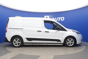 Ford Transit Connect 240 1,5 TDCi 120 hv M6 Trend L2 - 2,99% korko jopa 100000 saakka! Voimassa 31.10. saakka! - , vm. 2019, 199 tkm (5 / 23)