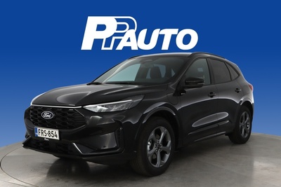 FORD KUGA 2.5 Ladattava hybridi (PHEV) 243hv CVT ST-Line - 19, Winter-Pack- UUTUUS MALLI! Nopeaan toimitukseen PP-auton varastosta!, vm. 2024, 1 tkm (1 / 26)