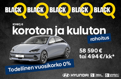 Koroton ja kuluton rahoitus. Todellinen vuosikorko 0%!