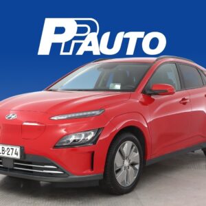 HYUNDAI KONA ELECTRIC