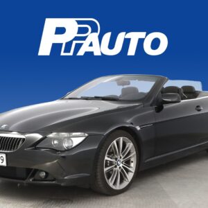 BMW 650