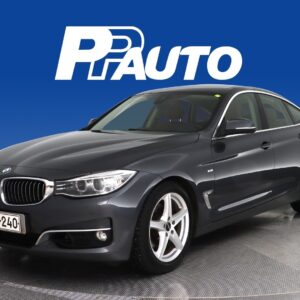 BMW 325 Gran Turismo