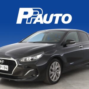 Hyundai i30 Fastback