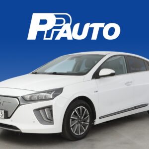 Hyundai IONIQ electric