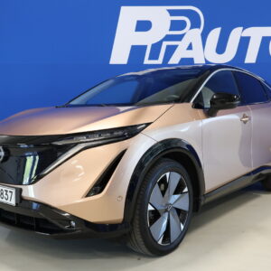 Nissan Ariya