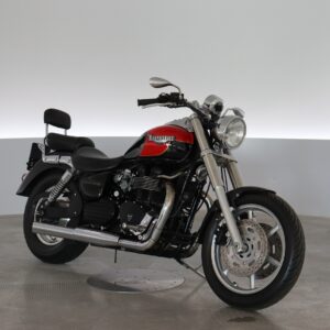 Triumph SPEEDMASTER