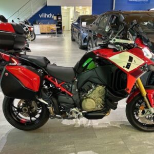 Ducati Multistrada