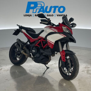Ducati MULTISTRADA