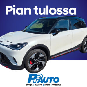 SMART #1