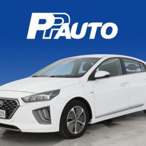 Hyundai IONIQ plug-in
