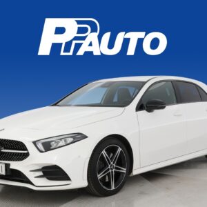 Mercedes-Benz A