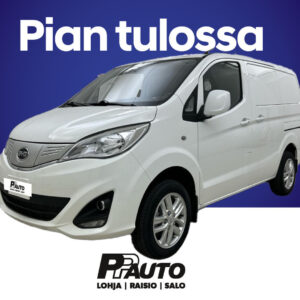 BYD eTP3