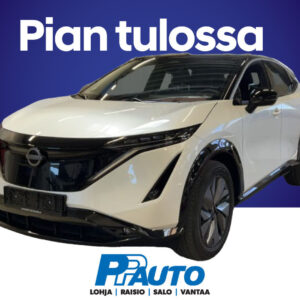 Nissan Ariya