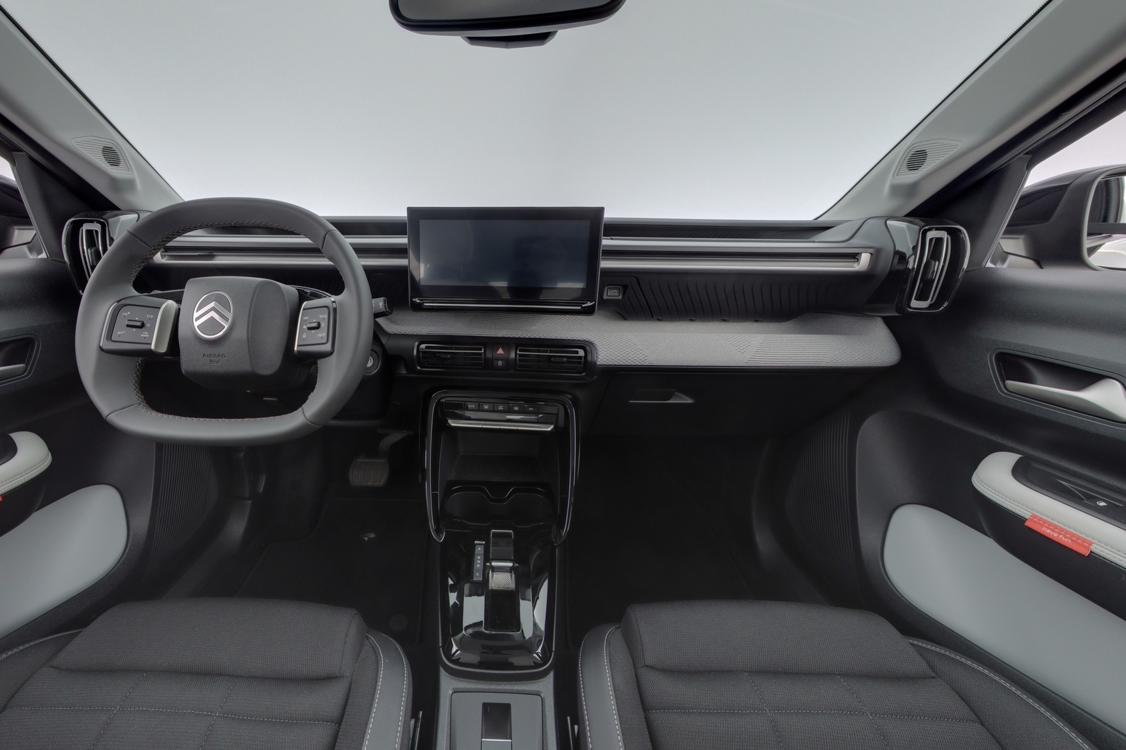 Citroen e-C3 Aircross 2025, kuva 7/21