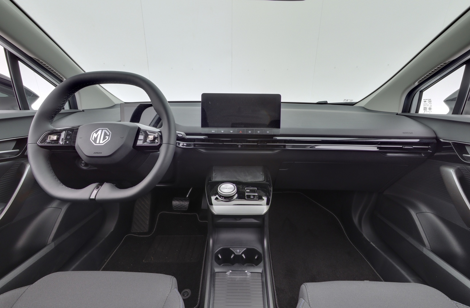 MG MG4 Limited Edition 2026, bild 7/30