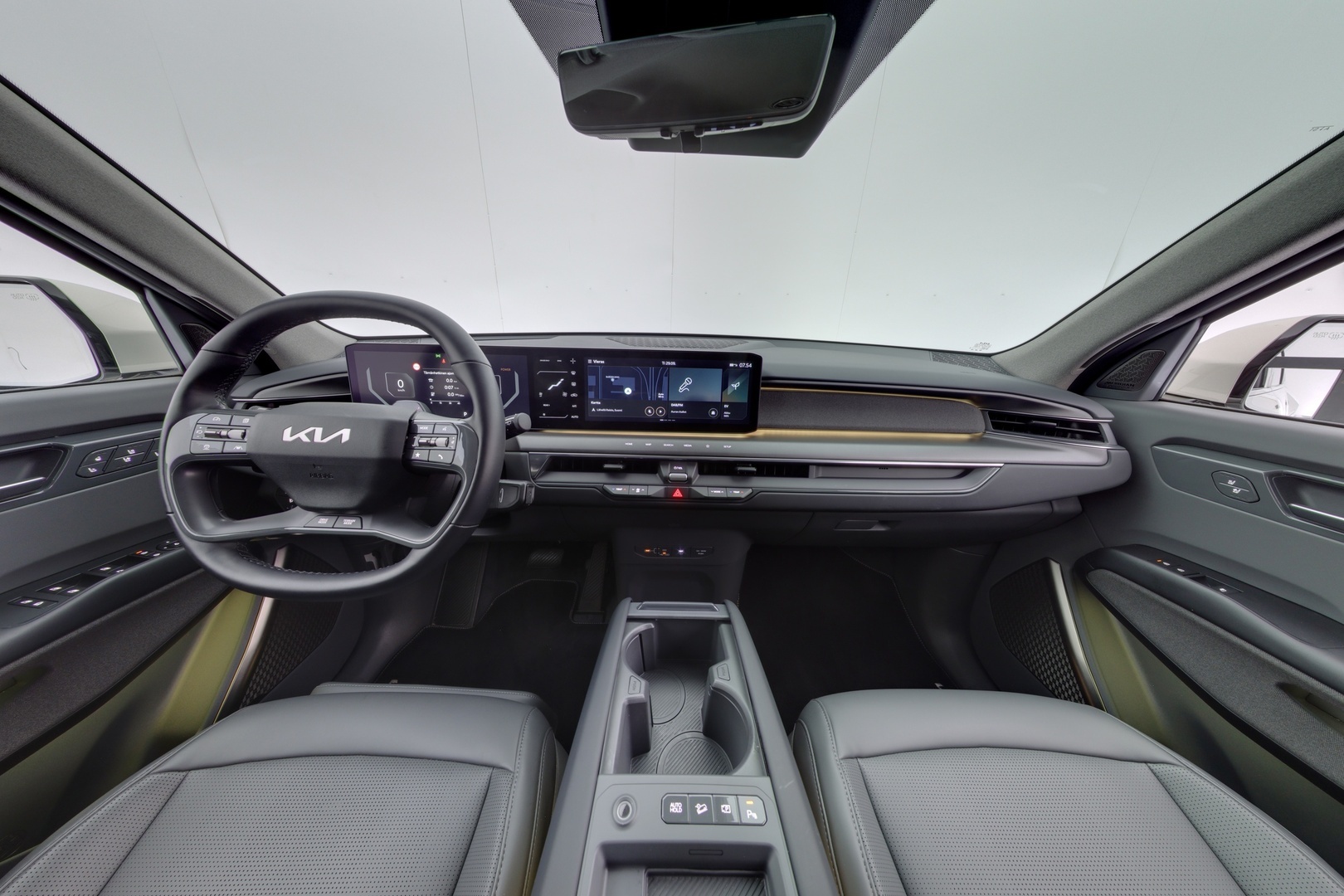 Kia EV9 AWD 99,8kWh 384hv 7P 2025, kuva 7/47